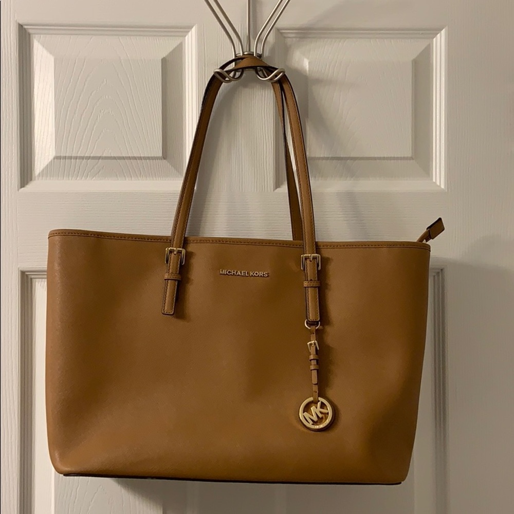 Michael Kors handbag
